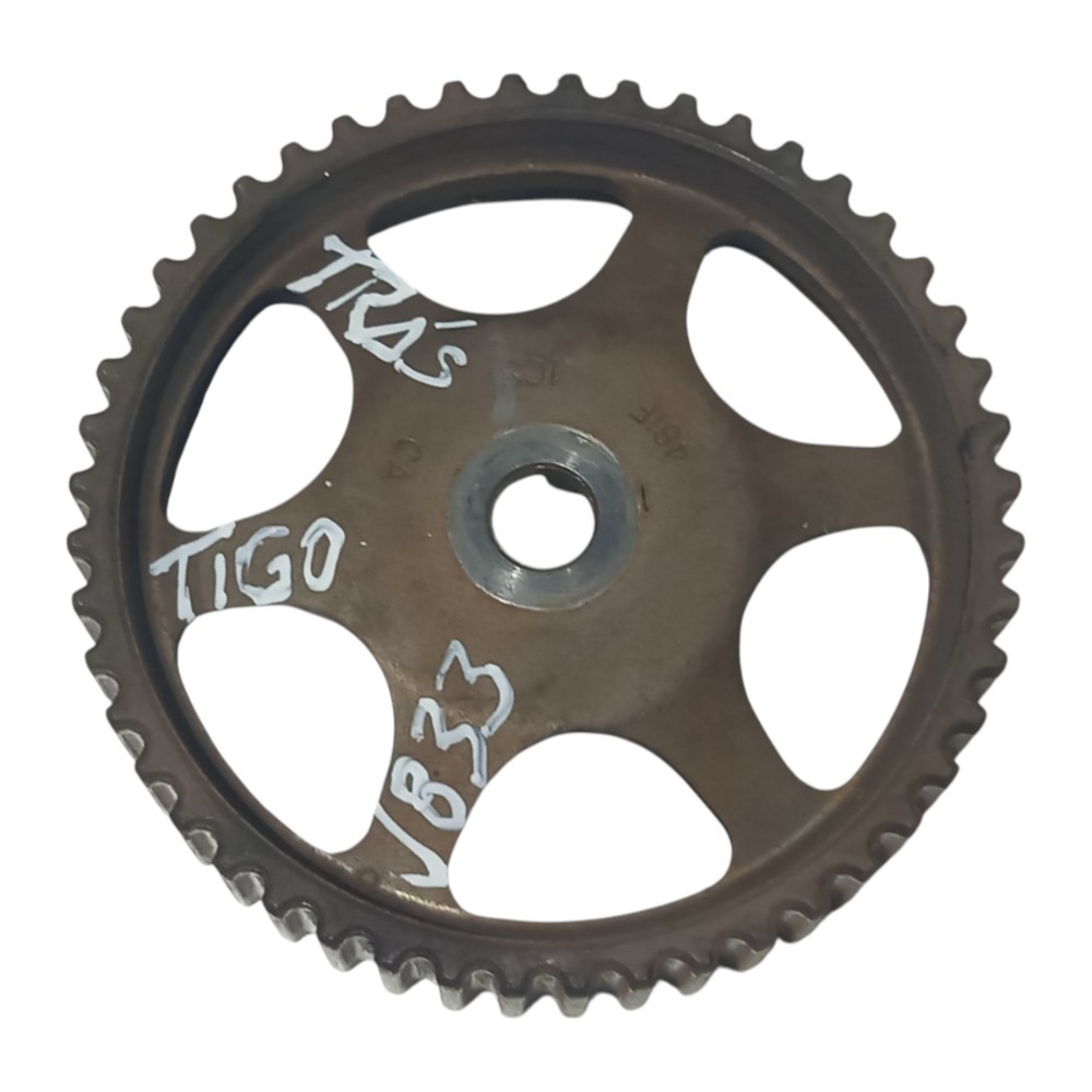 Polia Comando Valvula Chery Tiggo 2.0 16v 2009 2010 A 2015