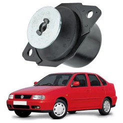 Coxim Motor Direito Polo Classic 1.8 8v 1998 A 2003