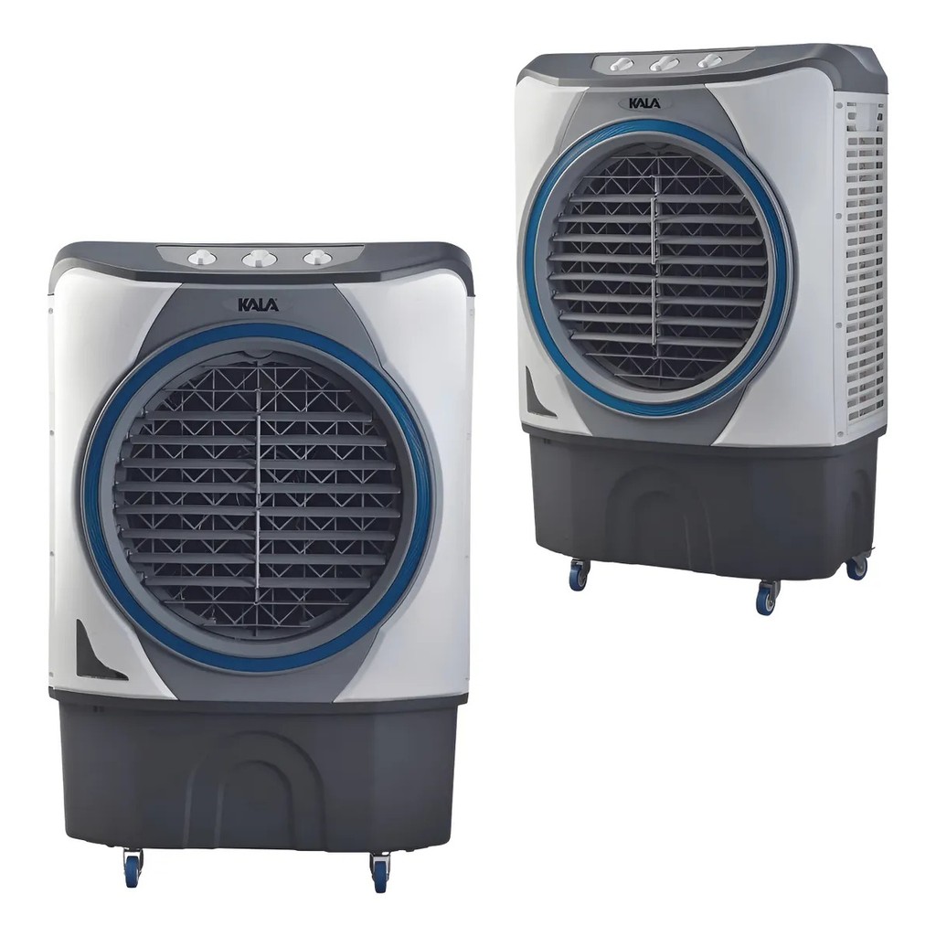 Climatizador De Ar Profissional 45 Litros Kala 127V Econômico