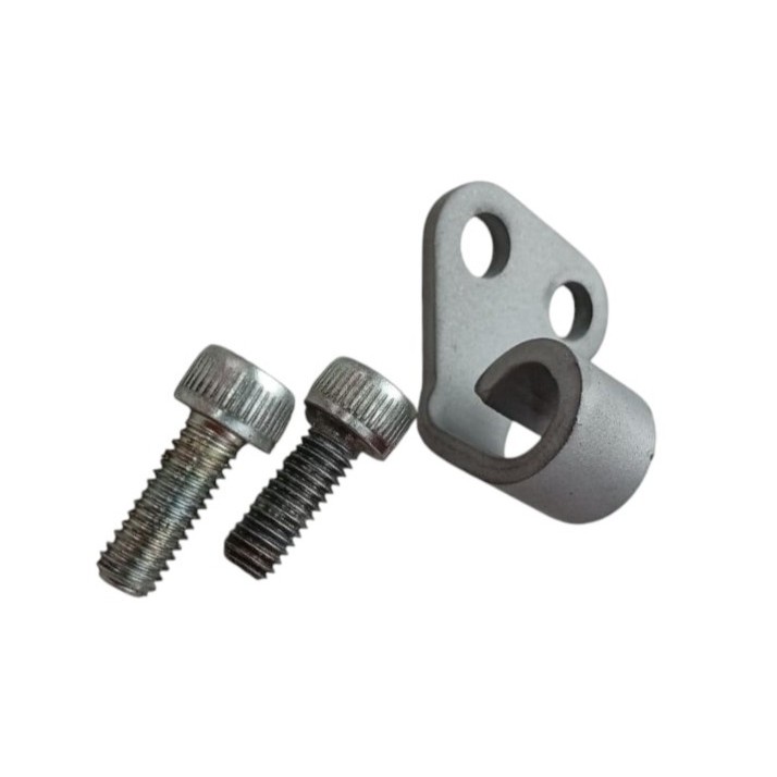 Suporte Guia Cabo Embreagem Yamaha Fazer 150 Original Seminovo
