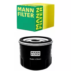 Filtro Óleo Fiat Mobi Strada Uno Jeep Renegade Compass