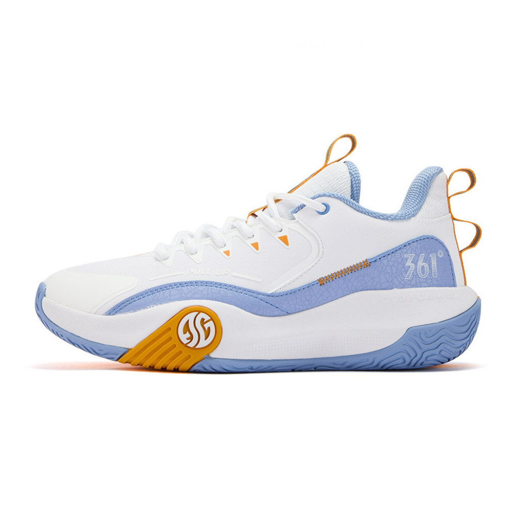 Tênis AG PULL UP Basquete Masculino em Oferta na Shopee