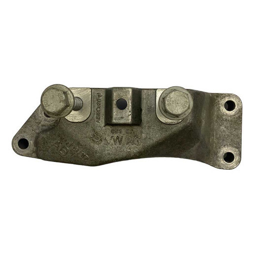 Suporte Coxim Câmbio Volkswagen Nivus 2021 2022