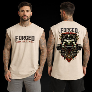 Camiseta Regata Oversized Machão Masculino Academia em Oferta na Shopee