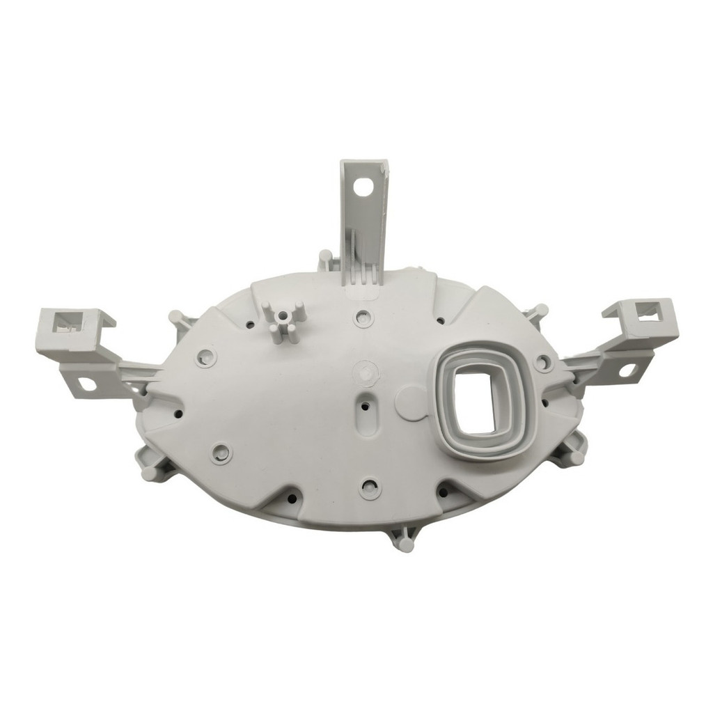 CARCAÇA INTERNA PAINEL PLASMOTO PARA HONDA BIZ 125 2018 EM DIANTE em Oferta na Shopee