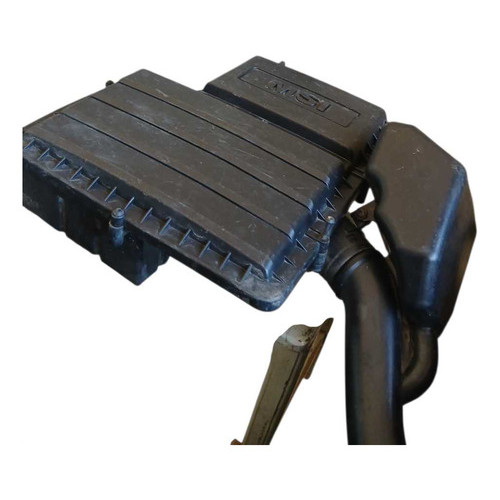Caixa Filtro Ar Motor Gol Fox Polo Virtus Msi 2016 2017 2020