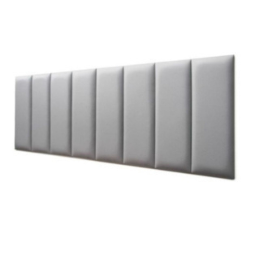 Kit 14 Cabeceiras Modulares para Cama Box Solteiro/Casal/King/Super - Envio Rápido