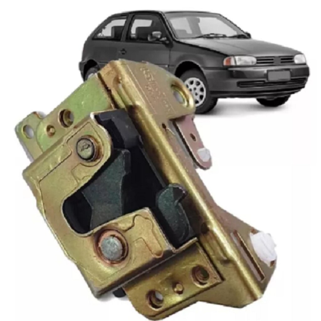 Fechadura Porta Gol Bola G2 Parati Direito 2 Portas em Oferta na Shopee