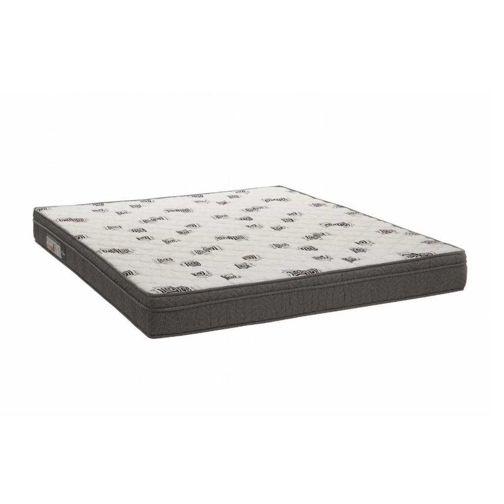 Colchão Light D45 -  Casal (138x188x20) - Ortobom em Oferta na Shopee