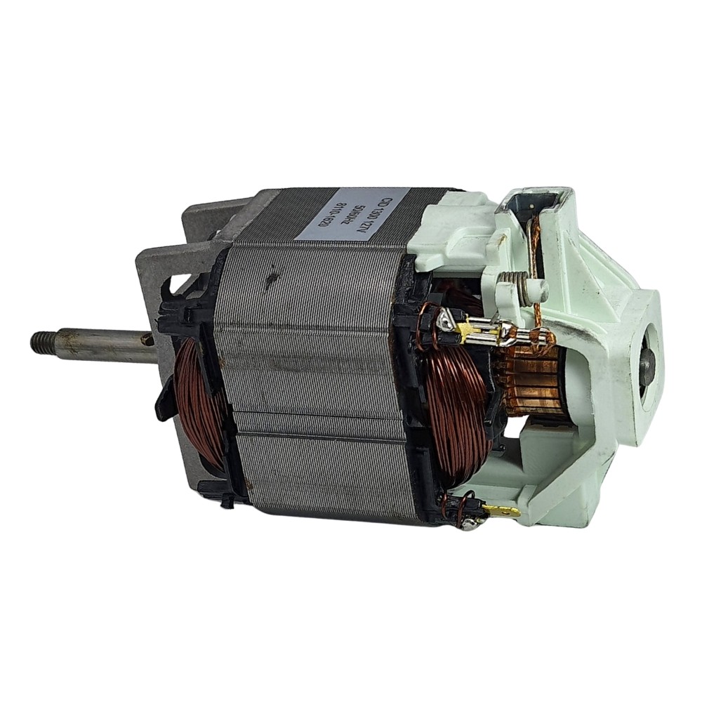Motor Elétrico 60Hz para Aparador de Grama CID 1300 1300W (127V)