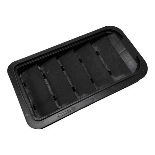 Defletor Ar Carroceria Traseira Citroen C3 2024