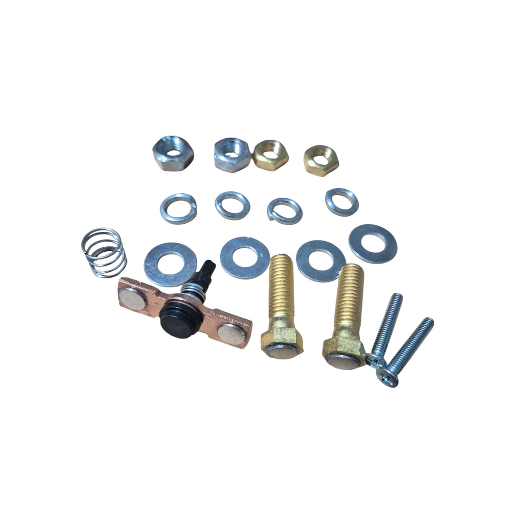 Kit Reparo Contatora SW80 2070194 Empilhadeira Paleteiras