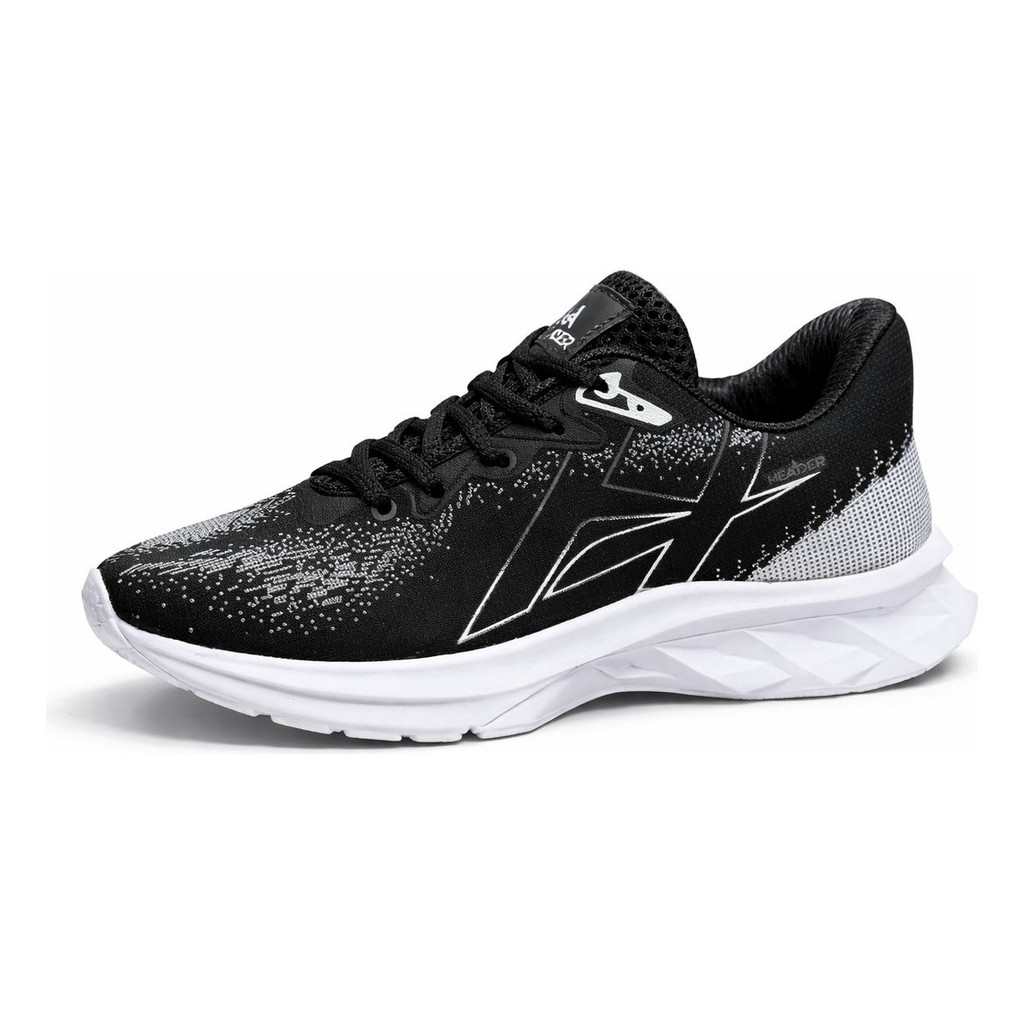 Tênis Header Racer Masculino Conforto E Estilo Esporte