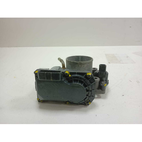 Corpo Borboleta Tbi New Civic 2007 2008 2009