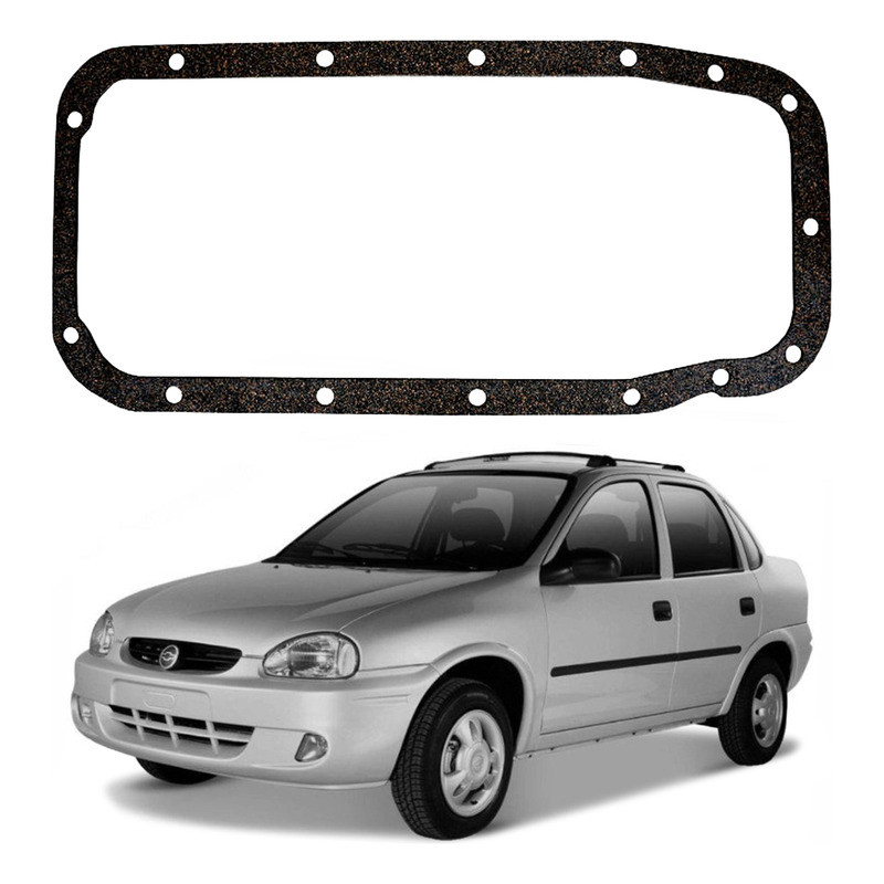 Junta Do Carter Classic 1.0 1997 A 2010 em Oferta na Shopee