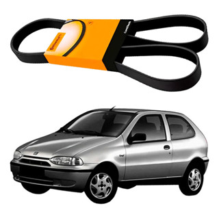 Correia Alternador Palio 1.0 8v 1996 A 2000 em Oferta na Shopee