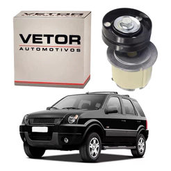 Tensor Correia Alternador Ecosport 1.6 Gasolina 2003 A 2007