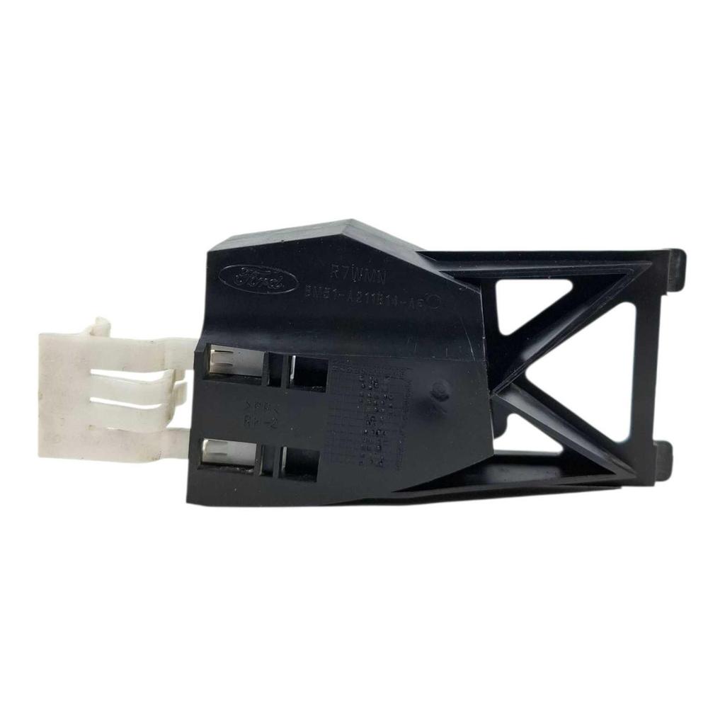 Isolador Acústico Porta Diant Direita Ford Focus 2014/2019