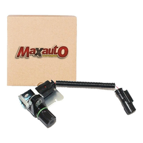 Sensor Abs Velocidade Dodge Dakota 2.5 Durango Traseiro