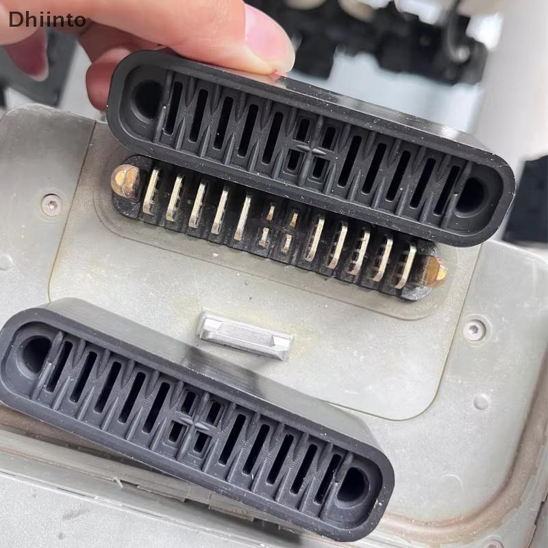 [Dhiint] 1/2/4PCS Capa Protetora Da Placa De Distribuição De Energia Para DJI T70/60 T50 T40 T30 T25 T20P Bateria Soet P