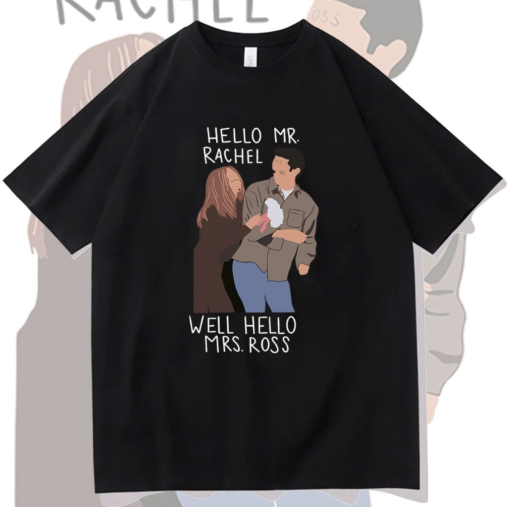 [Camiseta Premium em Algodão Puro]BOW Camiseta Basica Ou Oversized Estilosa The Wicked Musical Filme Americano Bruxa Fei