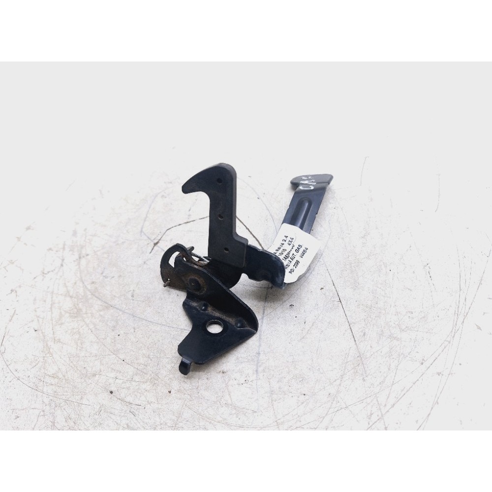Fechadura Trava Capô Toyota Rav4 2.4 2010