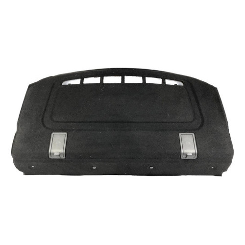 Forro Tampão Porta-malas Ford Focus 2017 Bm51f46668ug