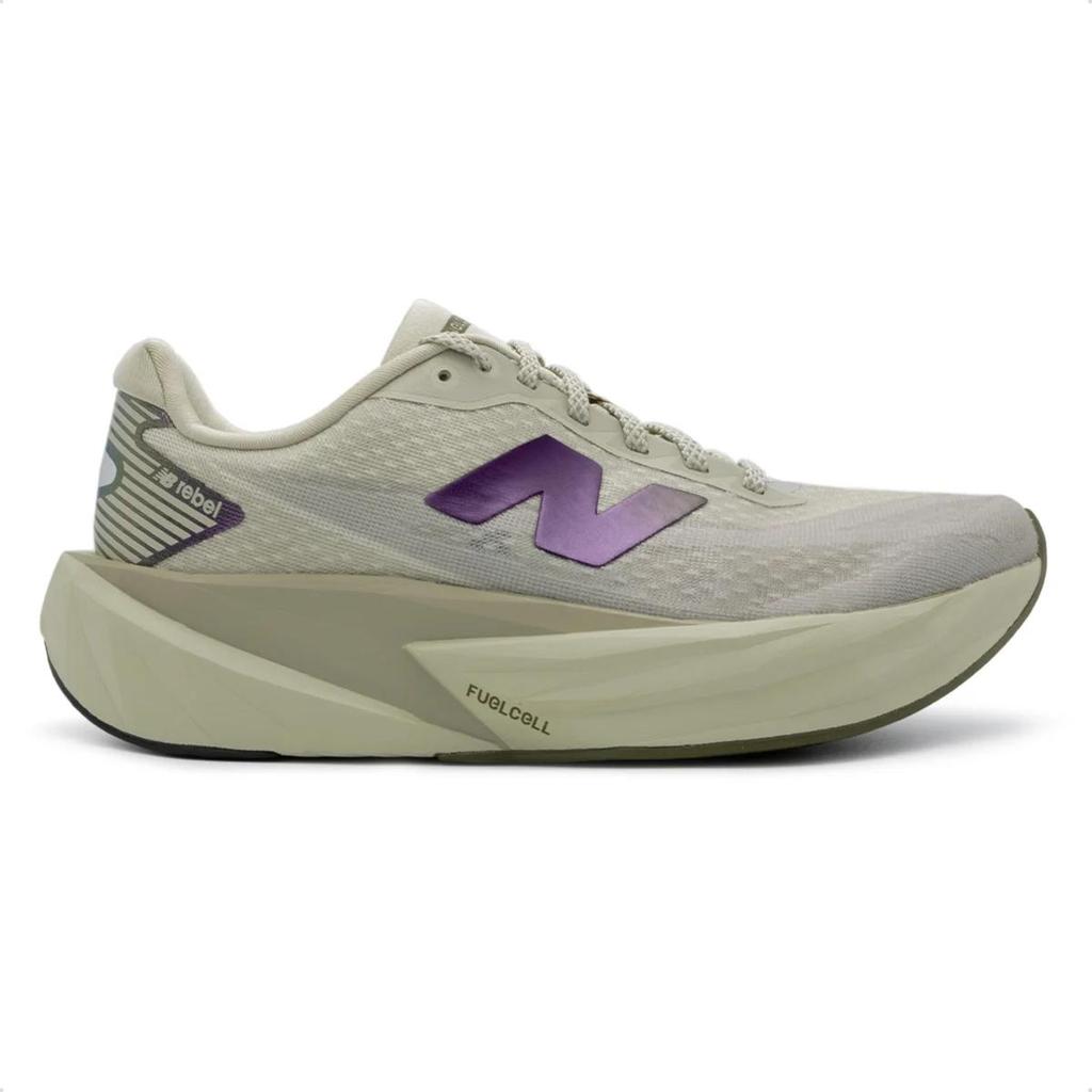 Tênis New Balance Masculino Fuelcell Rebel V5 Corrida