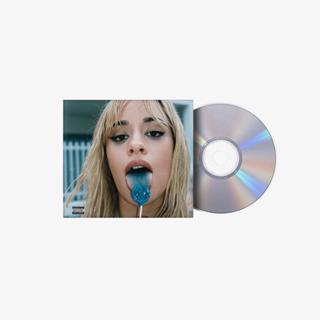 CD Camila Cabello - C,XOXO (Standard) em Oferta na Shopee