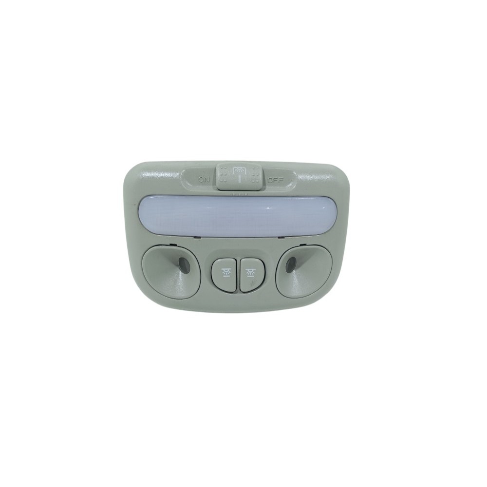 Luz Teto Cortesia Interna Jac J3 2011 2012 2013 2014 À 2016
