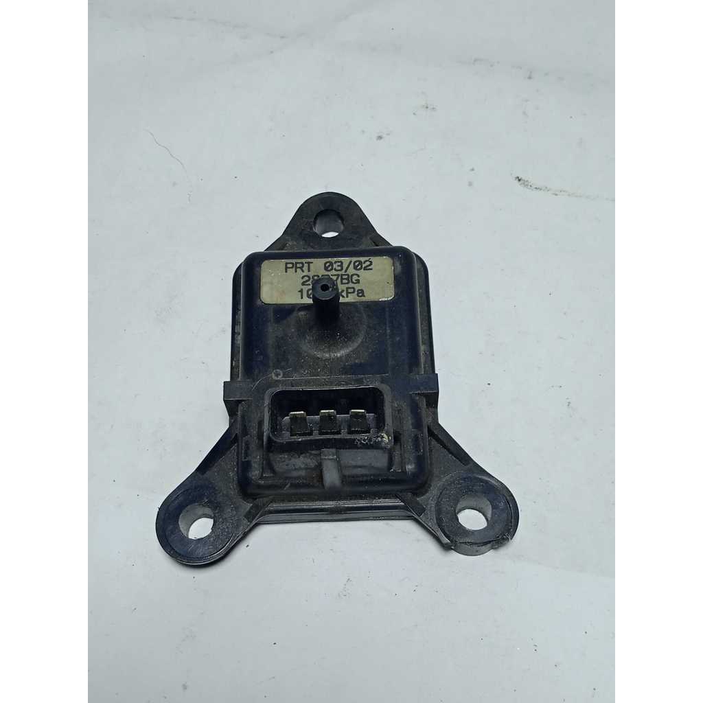 Sensor Map Sensor De Pressao Do Coletor Fiat Palio Uno Orig