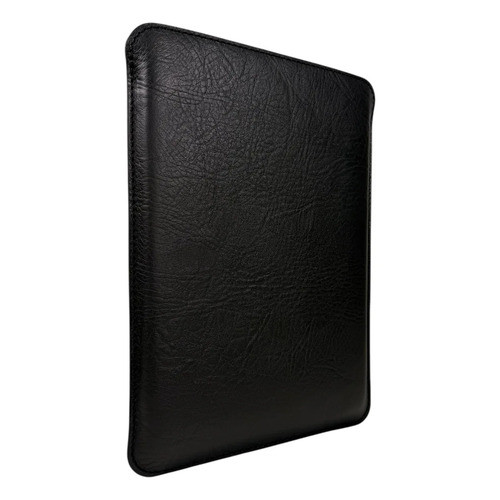 Capa Case Samsung Book Np550 15.6 Couro Legítimo C/ Forro