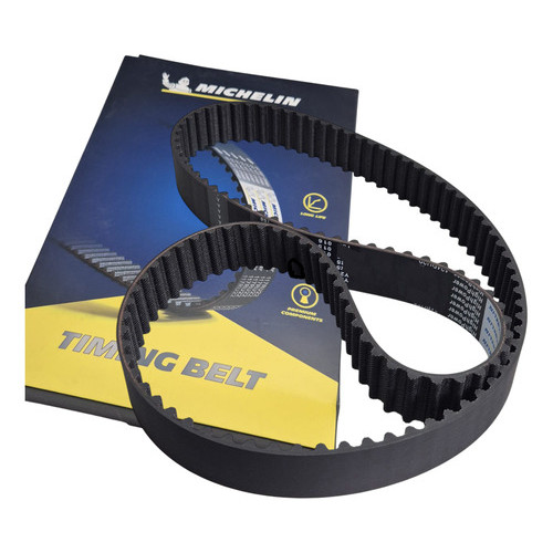 Correia Dentada Para Asia Towner 0.8 6v 1993 / 1999
