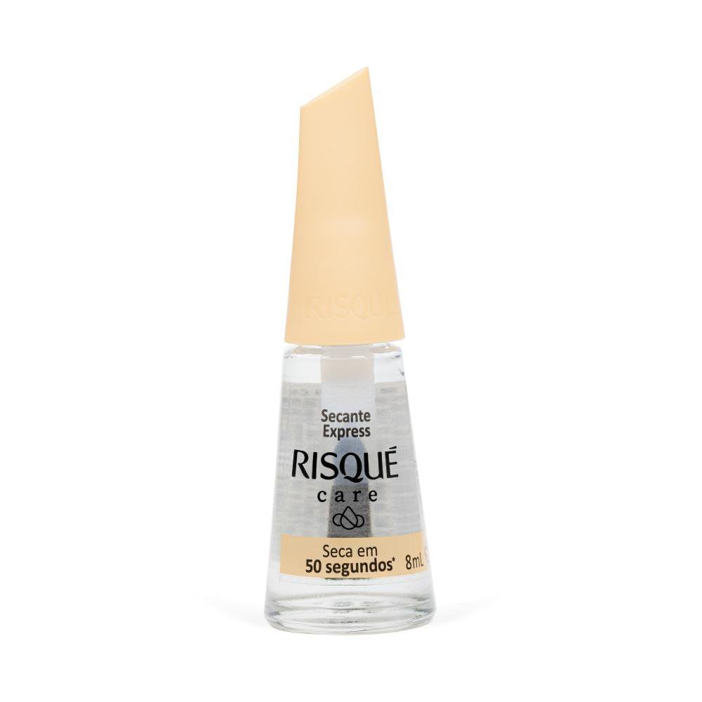 Secante Express Risqué Care 8ml em Oferta na Shopee