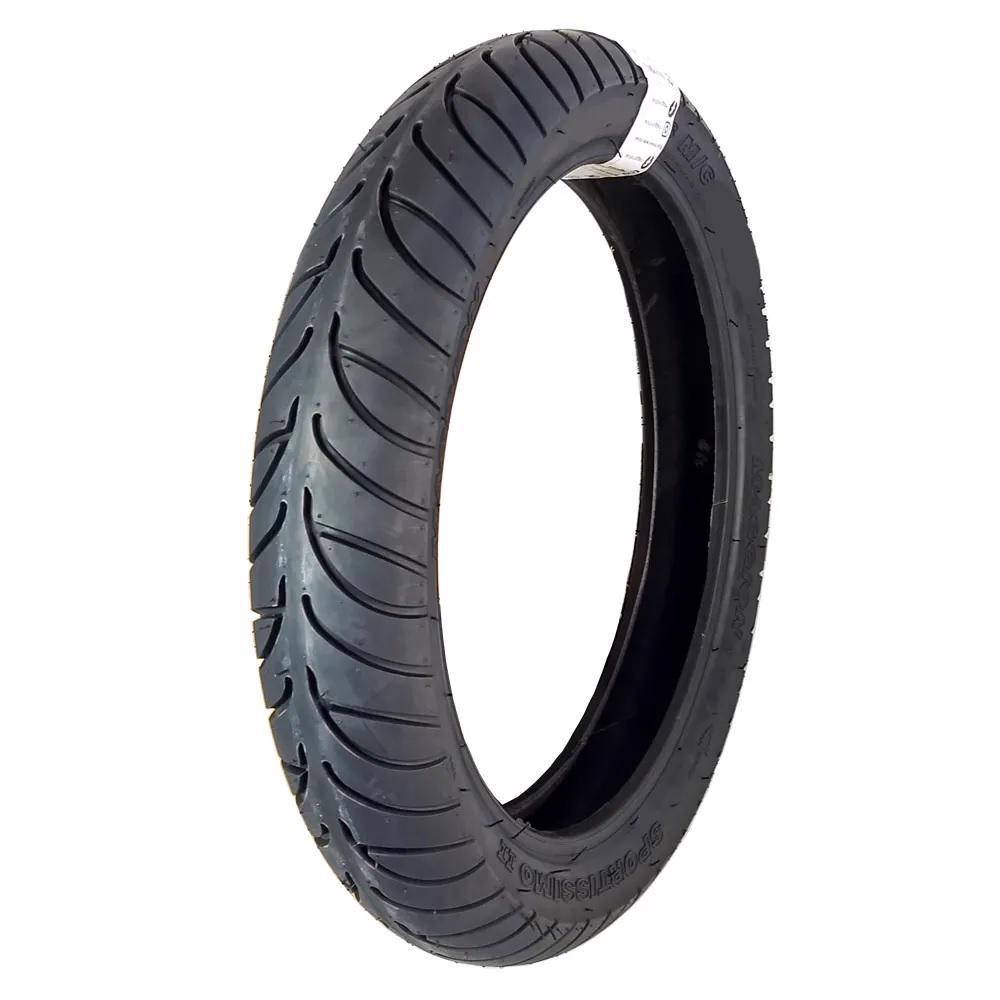 PNEU MAGGION SPORTISSIMO II 100-80-14 48P TL DIANTEIRO PCX 150 2019 EM em Oferta na Shopee