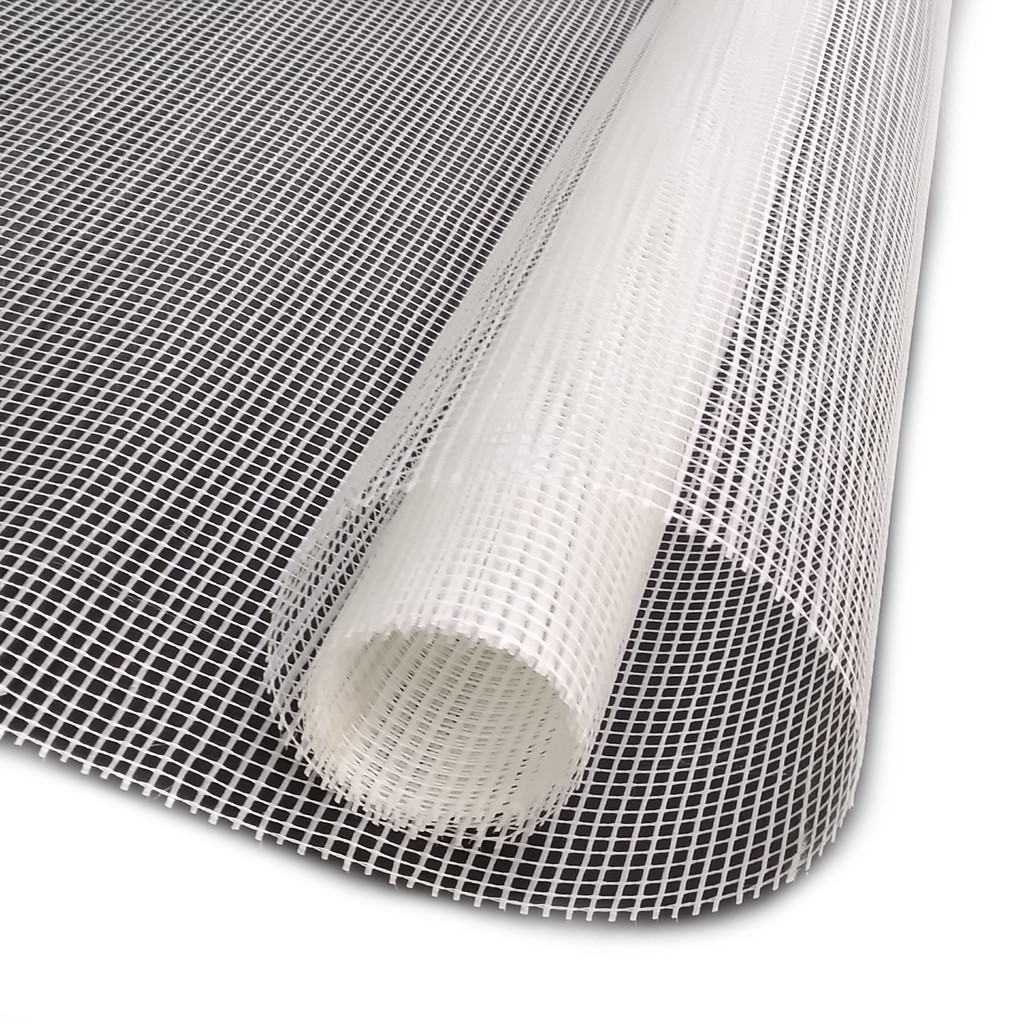 Tela Fibra Vidro Base Coat 5x5mm Branca 4,00 x 1,00m em Oferta na Shopee