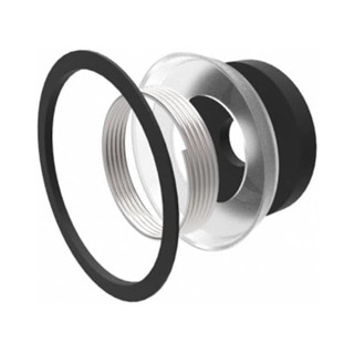 Kit Reparo Válvula de Descarga Hydra Luxo/Master Blukit 1.1/2” a 1.1/4” Vedação Universal em Oferta na Shopee