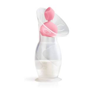 Bomba Manual Coletora de Leite Essence  - NUK em Oferta na Shopee