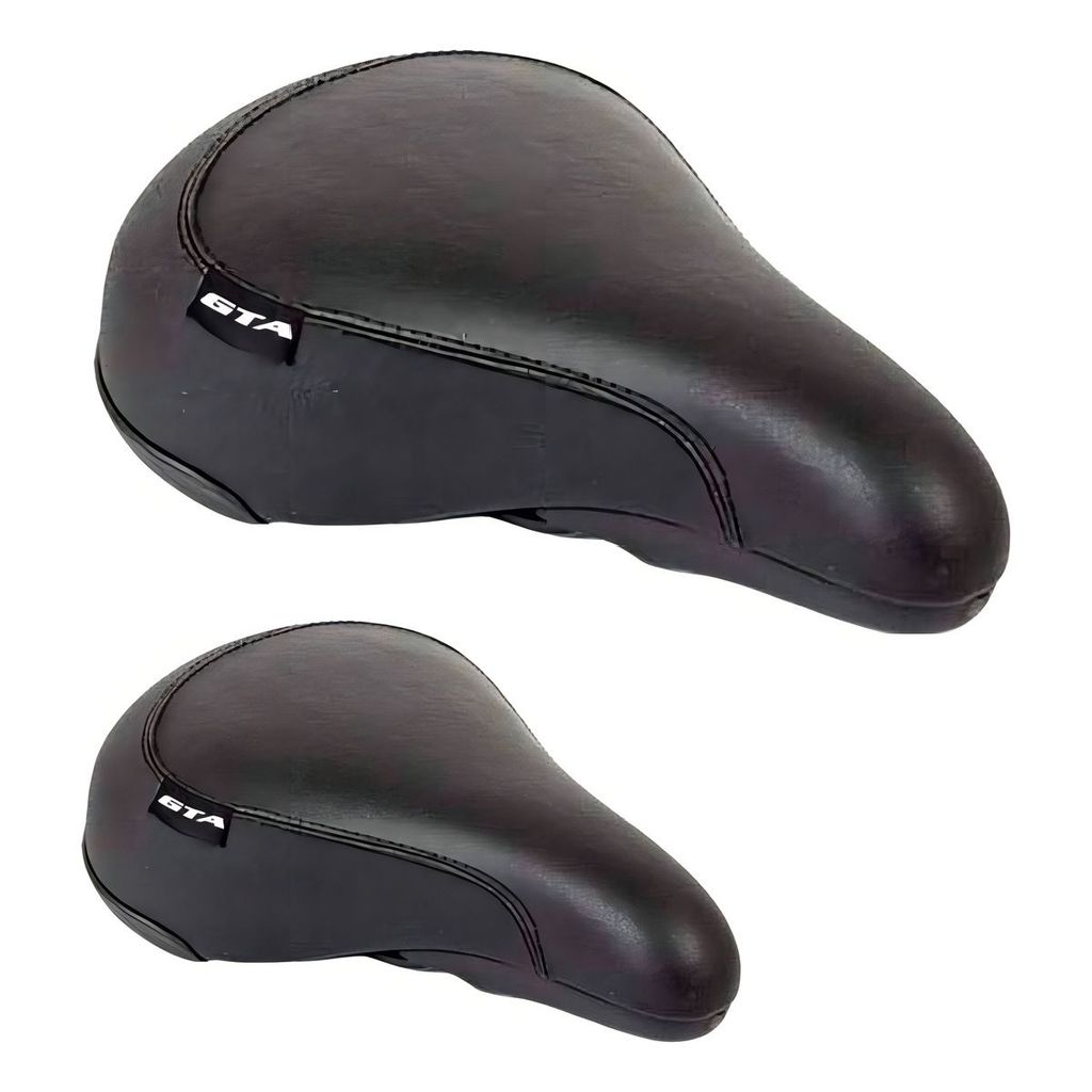 Banco Selim Gta Bike Bmx Freerider Dirt Jump Sem Carrinho