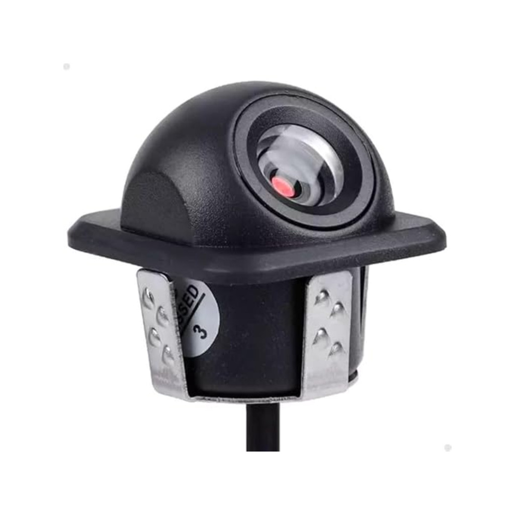 Câmera De Ré Tartaruga Visão Noturna Universal Orbe