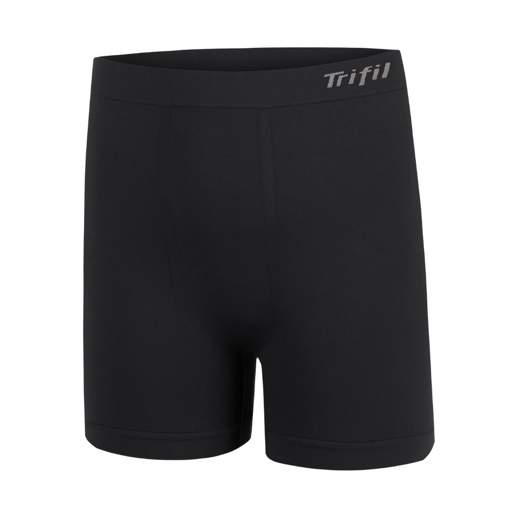 Cueca Boxer Trifil Microfibra CE4411 Plus Size Sem Costura