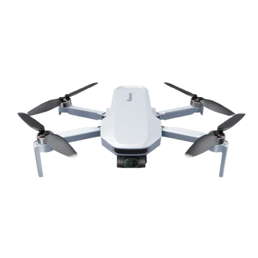 Drone Potensic ATOM Câmera 4K, Gimbal 3 Eixos, GPS, Motor Brushless, 1 Bateria