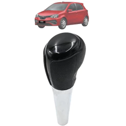Manopla Bola Cambio Etios 2017 2018 19 2020 2021 Automático