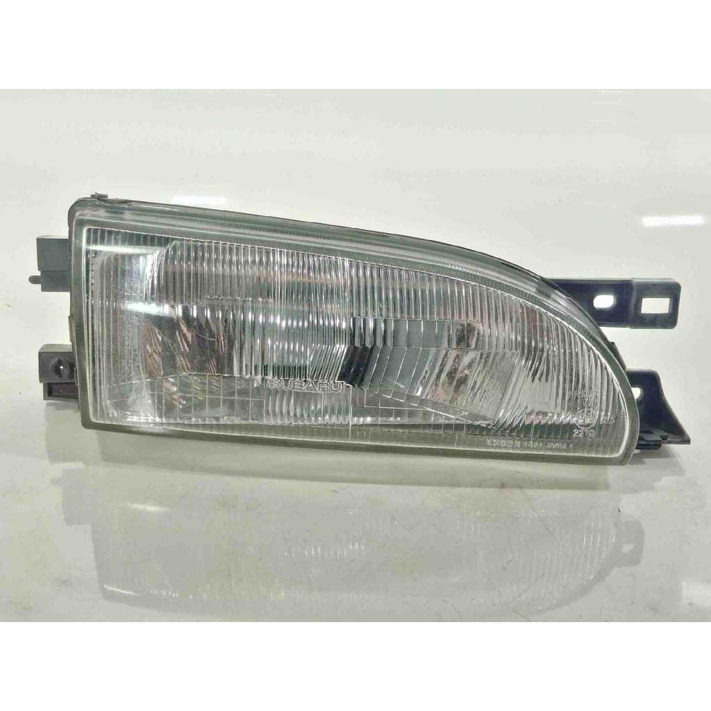 FAROL DIREITO SUBARU IMPREZA 1.8 1995