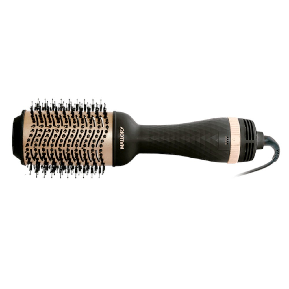 Escova secadora 3 em 1 - Sublime Liss Mallory em Oferta na Shopee