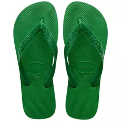 Chinelo Havaianas Top Verde Pátria