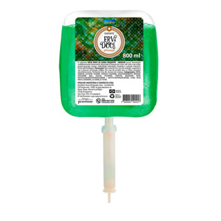 Sabonete Líquido Refil Erva Doce Suave 800ml Premisse em Oferta na Shopee