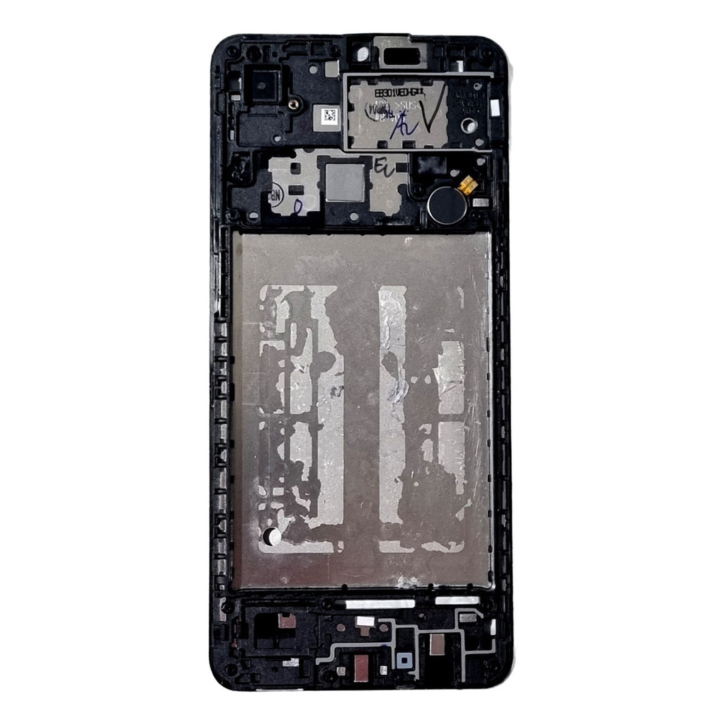 Aro Chassis Carcaça Estrutura Original Samsung A02 Sm- A022