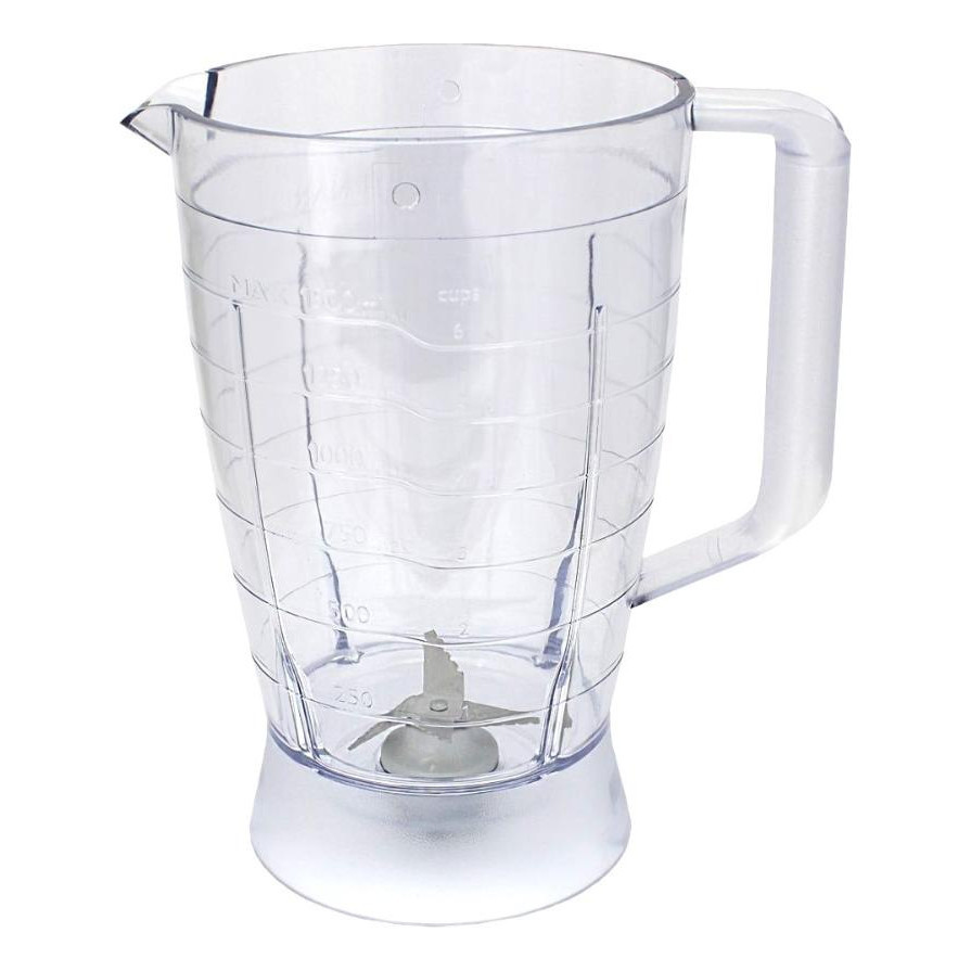 Copo Liquidificador Philips Walita Ri7630 Ri7632 Ri7636