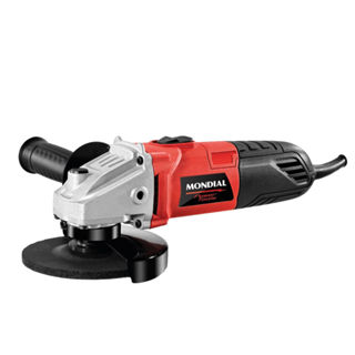 Esmerilhadeira Angular Mondial FES-02 4-1/2" - 850W 127V em Oferta na Shopee
